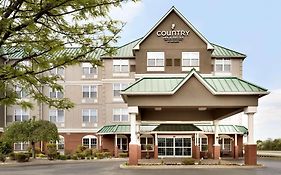 Country Inn & Suites by Carlson, Louisville East, Ky